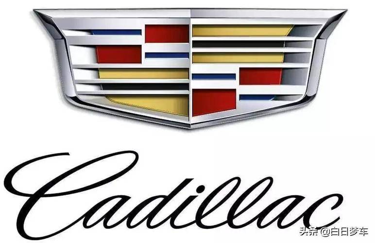 凯迪拉克的车标演变百年品牌的视觉记忆，广汽传祺GS8豪华SUV的集大成者